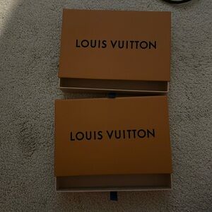 Lv boxes